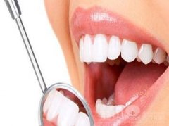 喷砂洁牙对牙齿有伤害吗