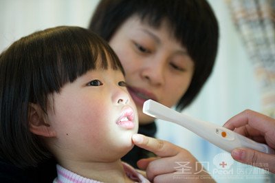 儿童牙齿稀疏该如何矫正