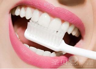 牙齿美白牙齿有什么优势