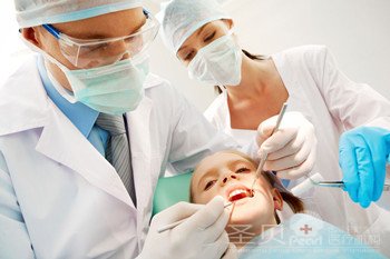 解析儿童牙齿矫正的佳时期