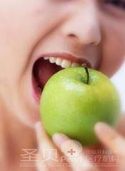 牙龈出血要重视