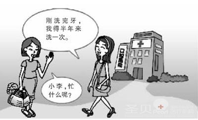 牙龈发黑能不能治
