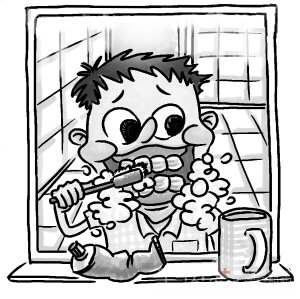 牙齿缺损修复效果好吗