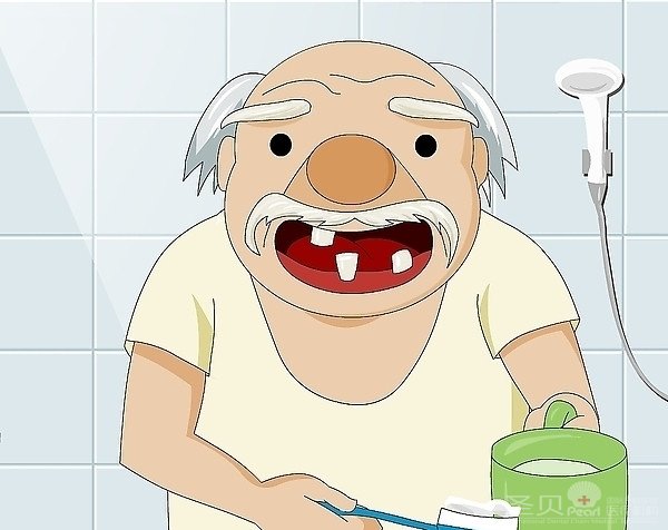 牙列缺损的修复方法