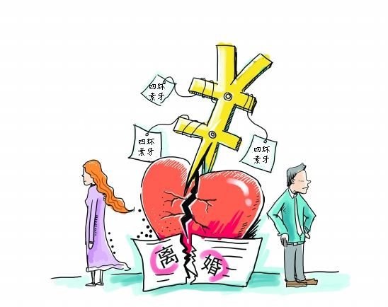 如何拯救四环素牙