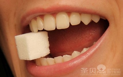 教你认清氟斑牙