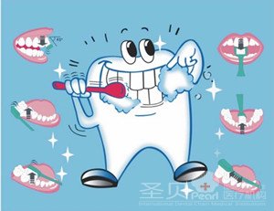 氟斑牙美白选择什么方法