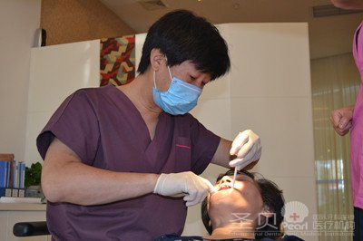 牙齿矫正的比较佳时间是什么事情