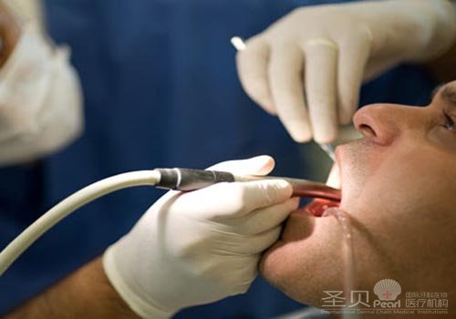 吸烟引起的口腔问题应该怎么解决