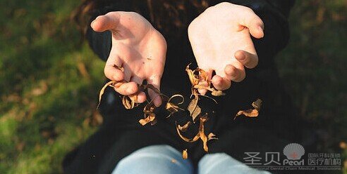 注意!牙齿不齐是可以预防的