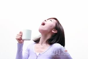 喝碳酸饮料会让牙齿坏掉吗