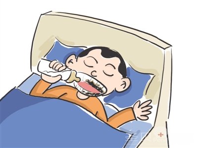 牙周病有哪些危害