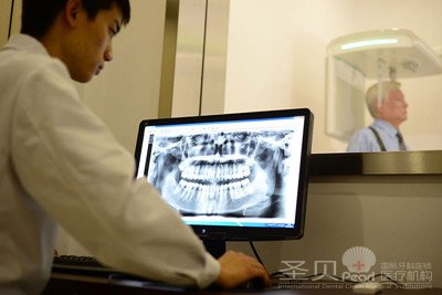 做美容冠我们应该注意哪些问题