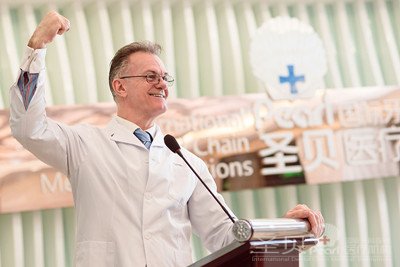 生活中教你如何正确清洁口腔