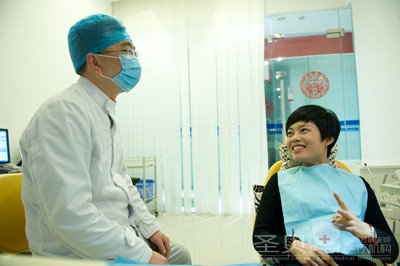 在什么情况下我们需要洗牙