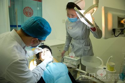 在什么情况下我们需要洗牙