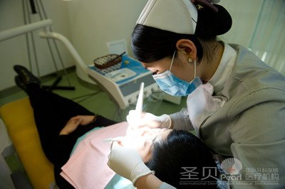 西安日常生活中洗牙对牙齿好不好 