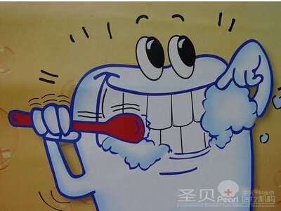 导致牙龈萎缩的原因