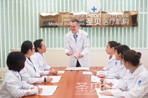 西安矫正牙齿哪家医院好