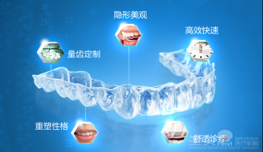 牙齿不齐该怎么办