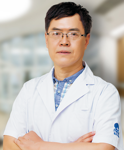 李启华院长(中国)