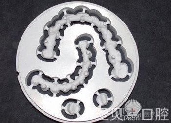 全瓷牙的价格是多少